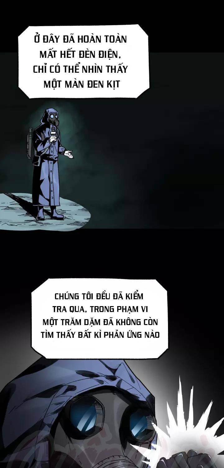 Thánh Khư Chapter 64 - Trang 2