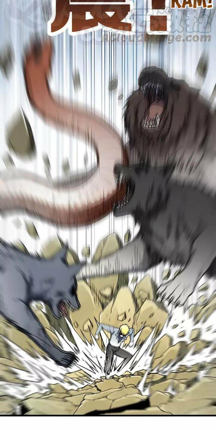 Thánh Khư Chapter 66 - Trang 2