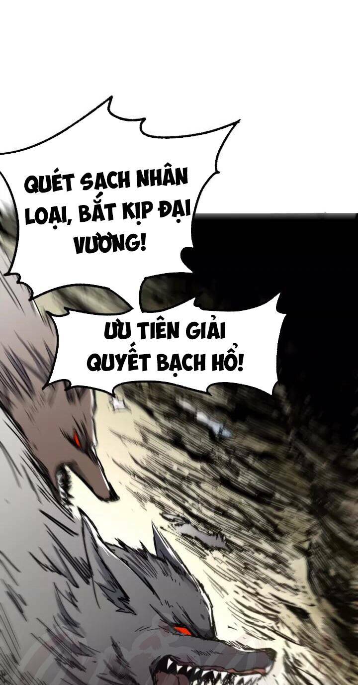 Thánh Khư Chapter 66 - Trang 2