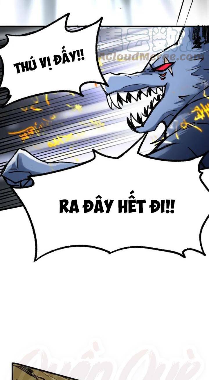 Thánh Khư Chapter 67 - Trang 2