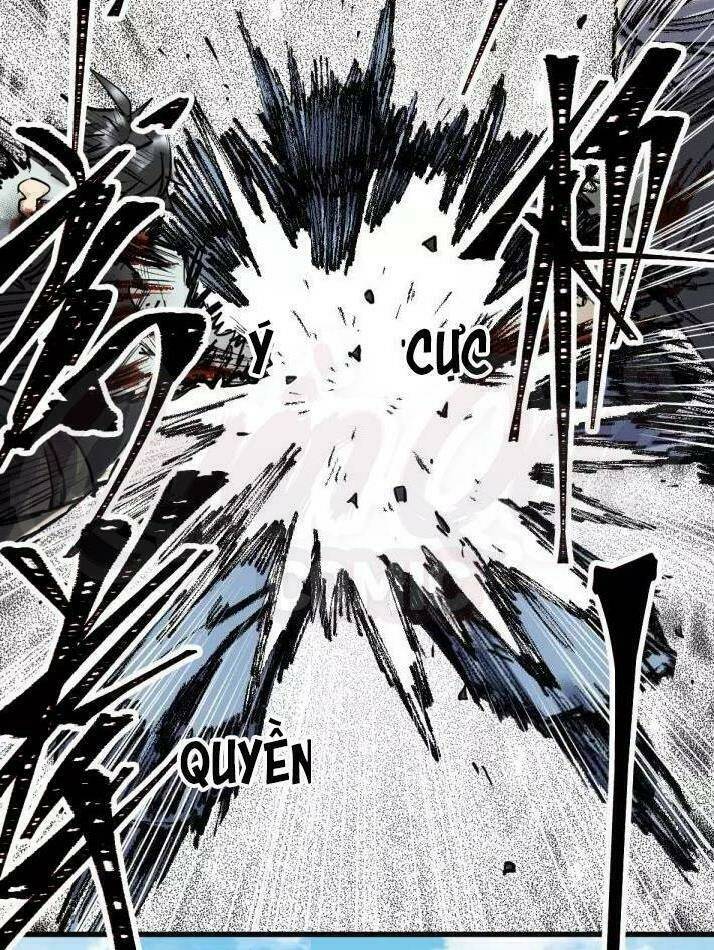 Thánh Khư Chapter 70 - Trang 2