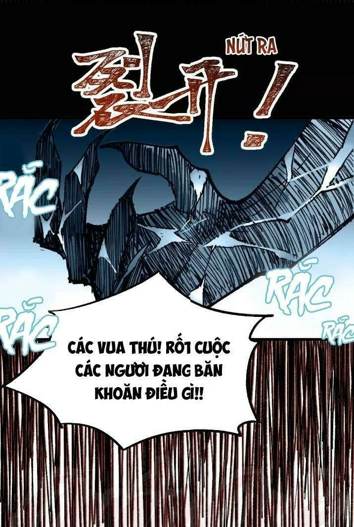 Thánh Khư Chapter 71 - Trang 2