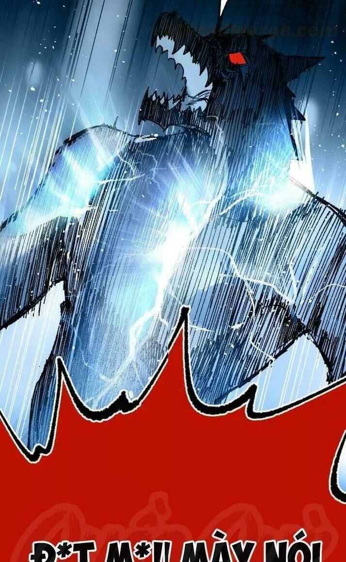 Thánh Khư Chapter 71 - Trang 2