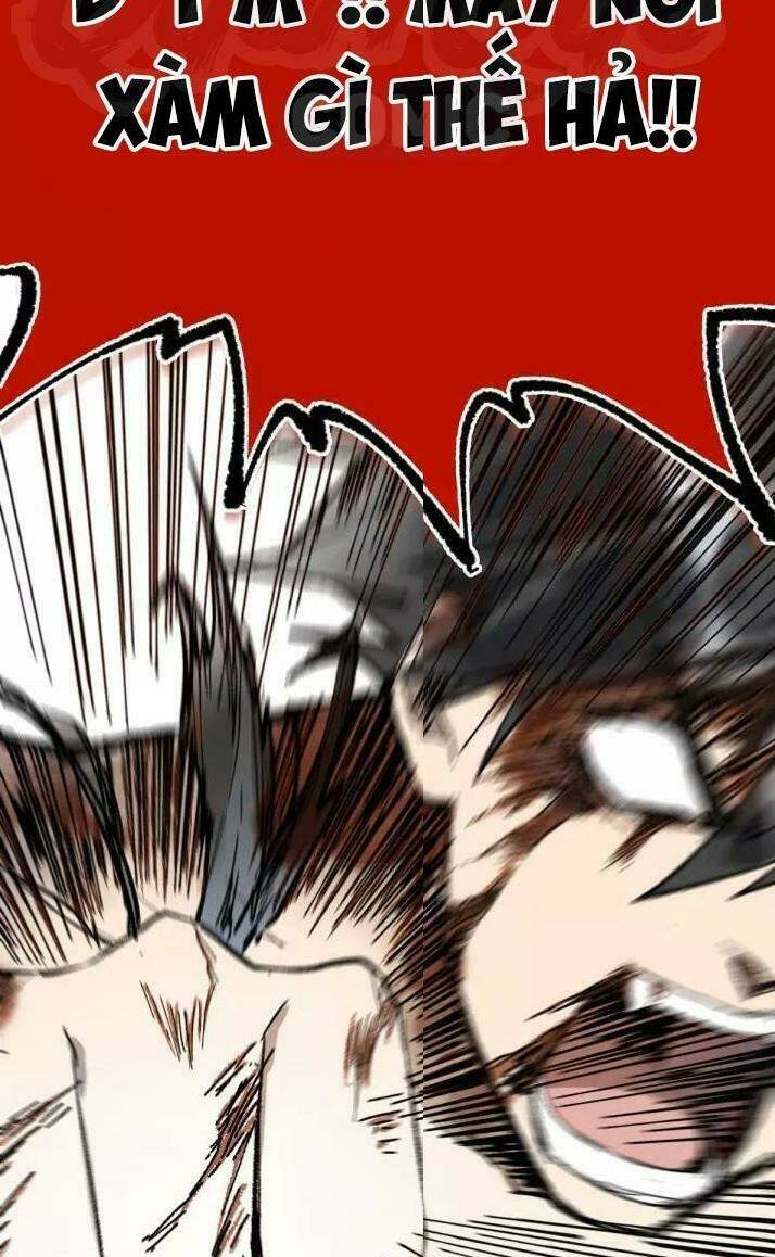 Thánh Khư Chapter 71 - Trang 2