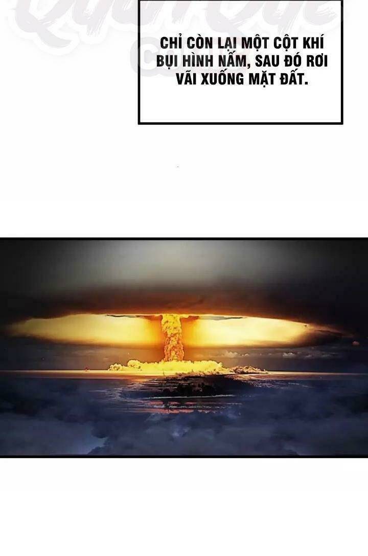Thánh Khư Chapter 71 - Trang 2
