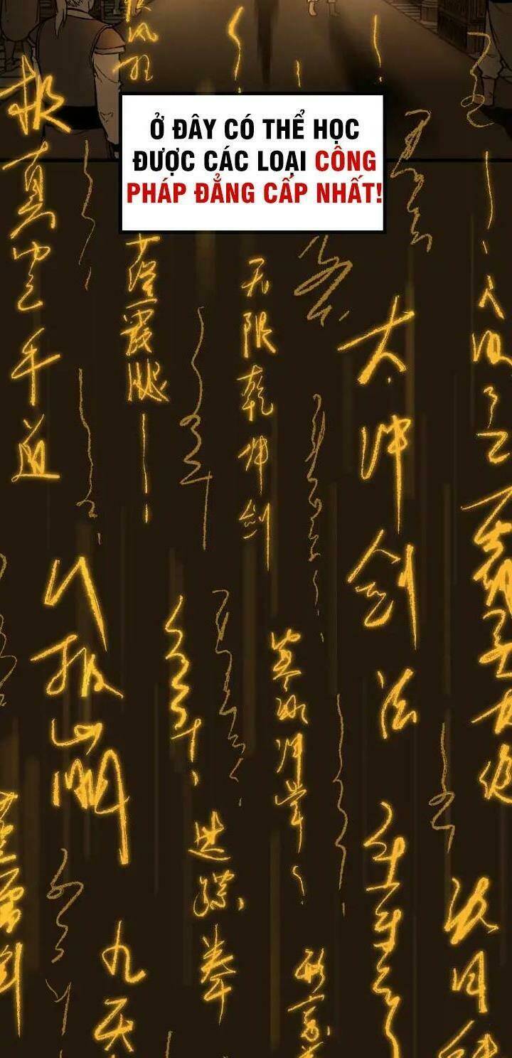 Thánh Khư Chapter 73 - Trang 2