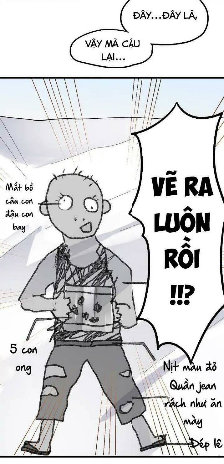 Thánh Khư Chapter 73 - Trang 2