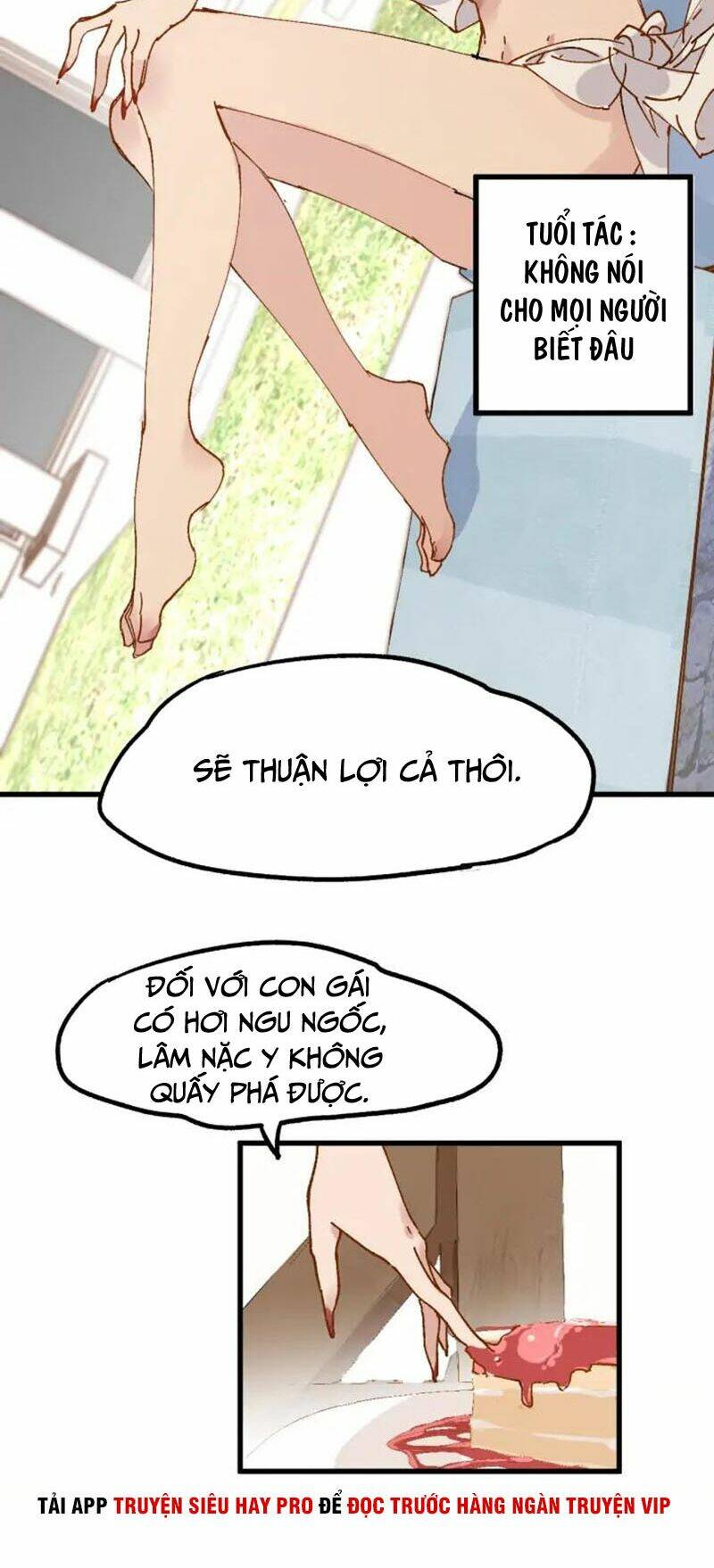 Thánh Khư Chapter 76 - Trang 2