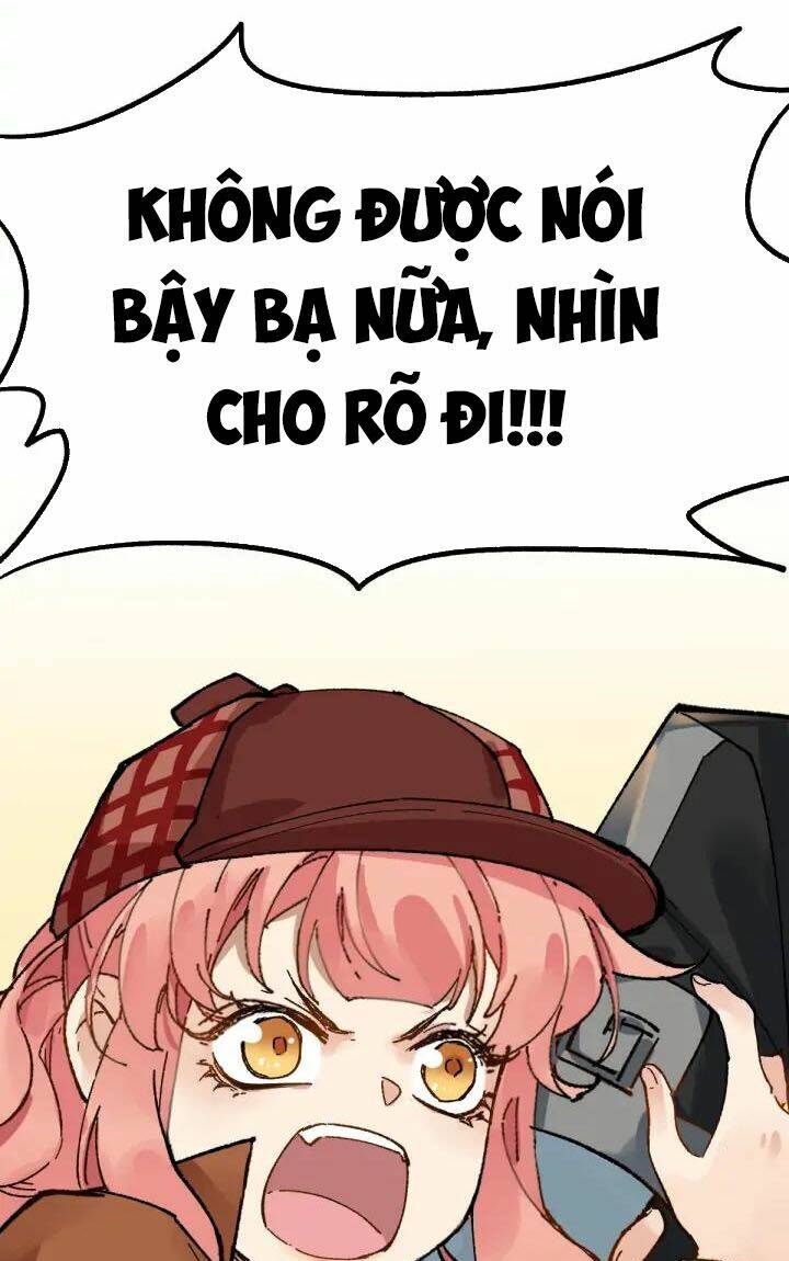 Thánh Khư Chapter 77 - Trang 2