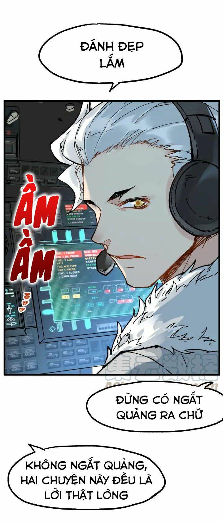 Thánh Khư Chapter 79 - Trang 2