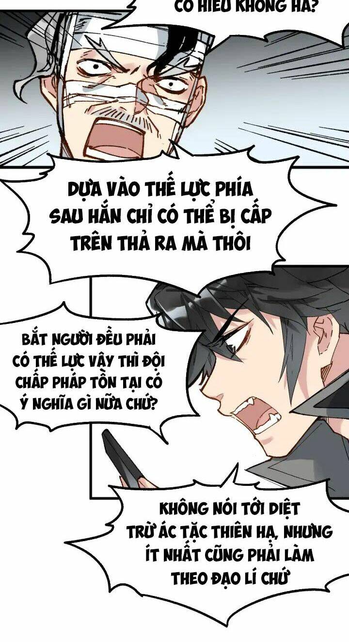 Thánh Khư Chapter 79 - Trang 2