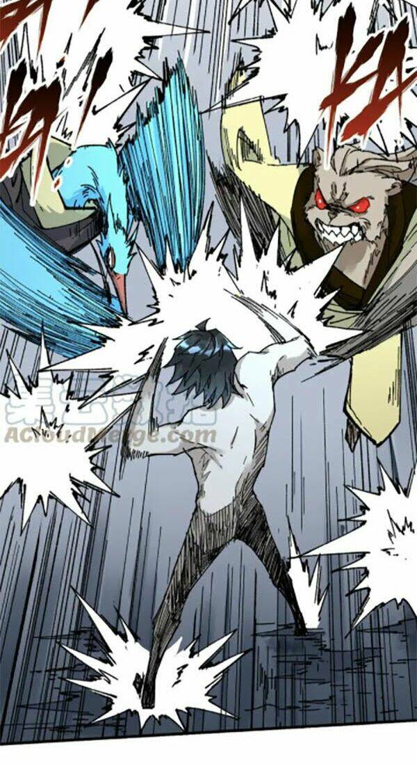 Thánh Khư Chapter 82 - Trang 2