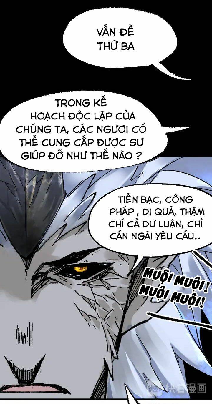 Thánh Khư Chapter 83 - Trang 2