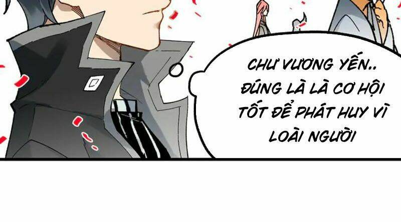 Thánh Khư Chapter 85 - Trang 2