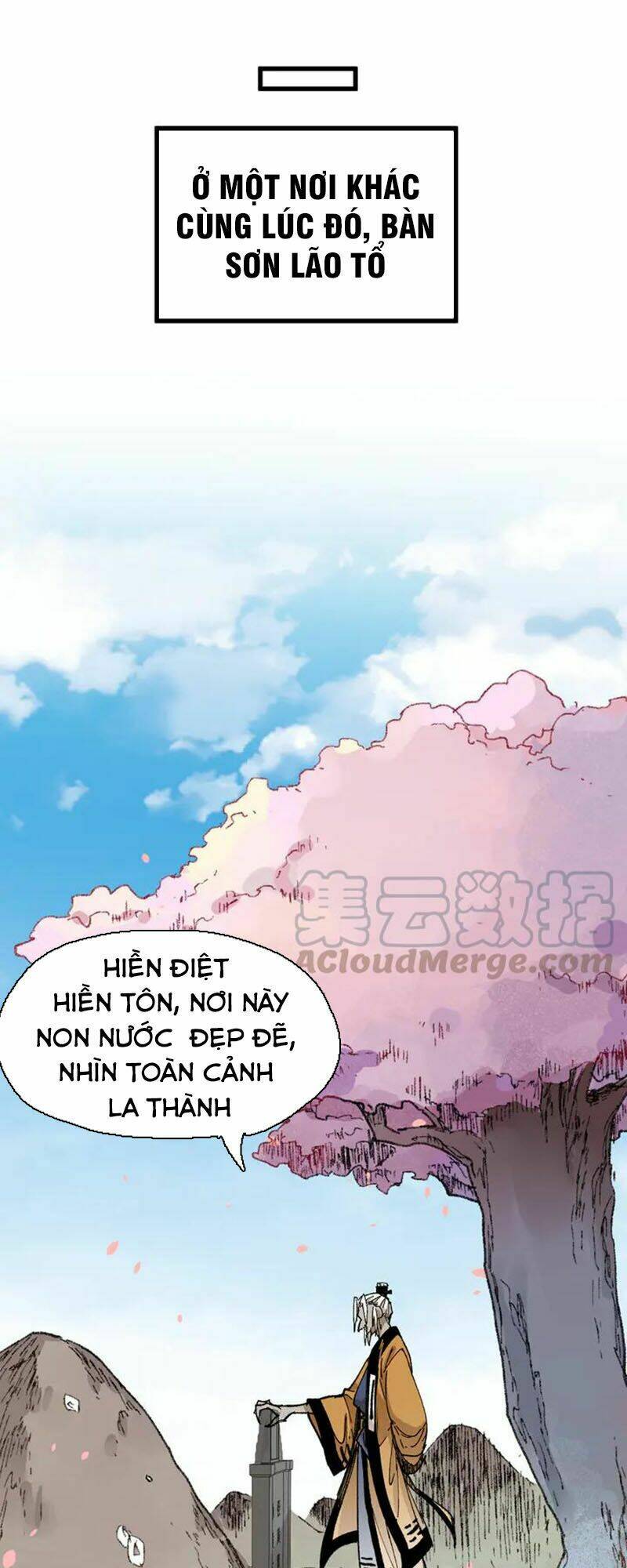 Thánh Khư Chapter 85 - Trang 2