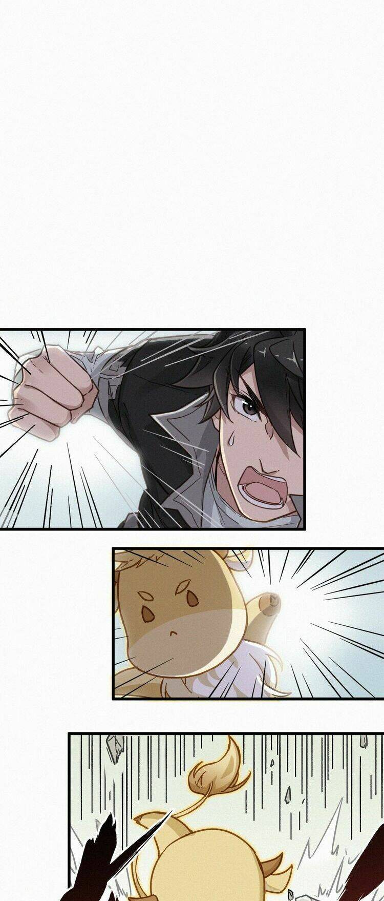 Thánh Khư Chapter 9 - Trang 2