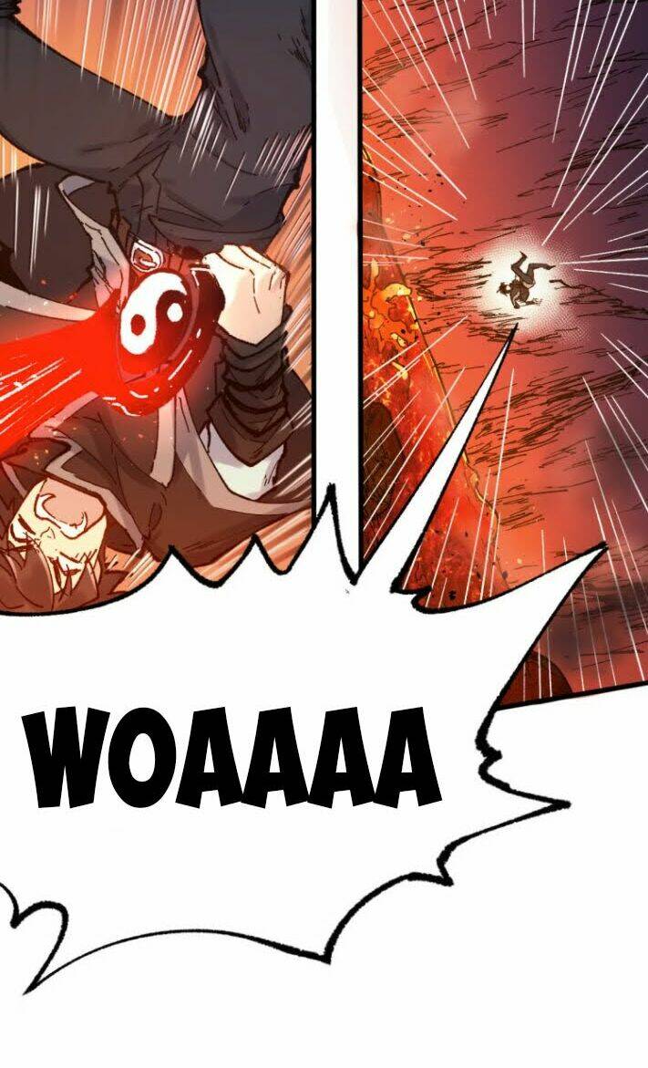 Thánh Khư Chapter 96 - Trang 2