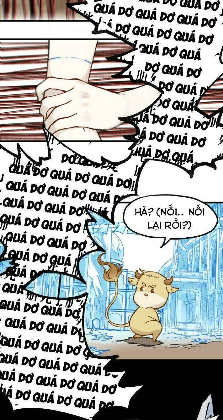 Thánh Khư Chapter 97 - Trang 2