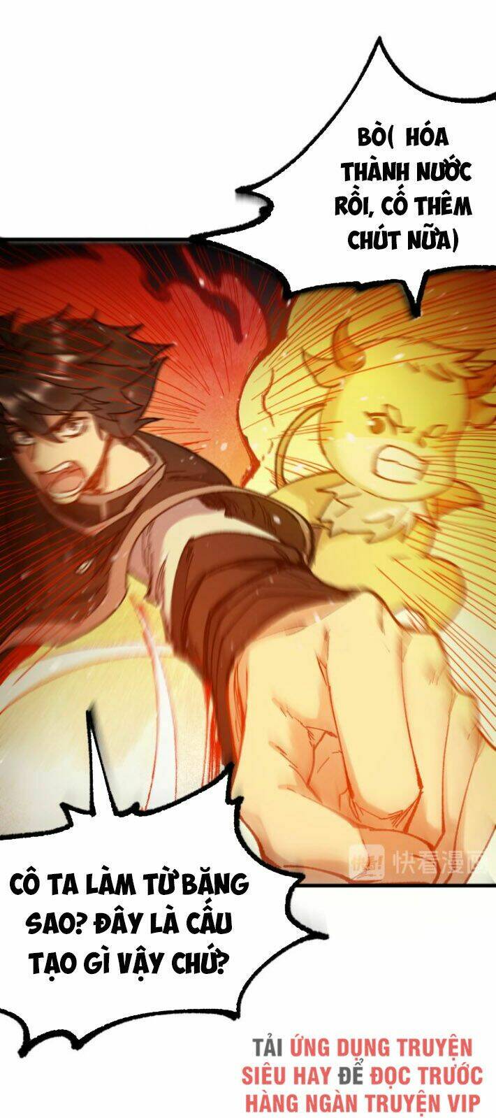 Thánh Khư Chapter 99 - Trang 2