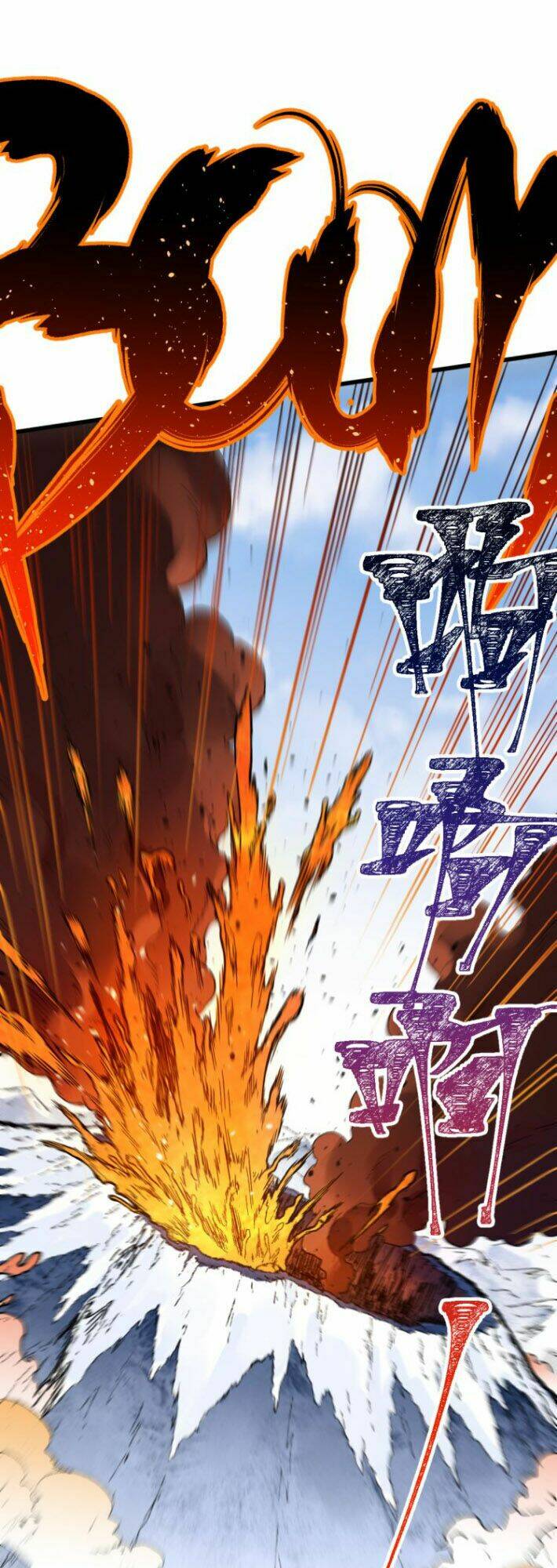 Thánh Khư Chapter 99 - Trang 2