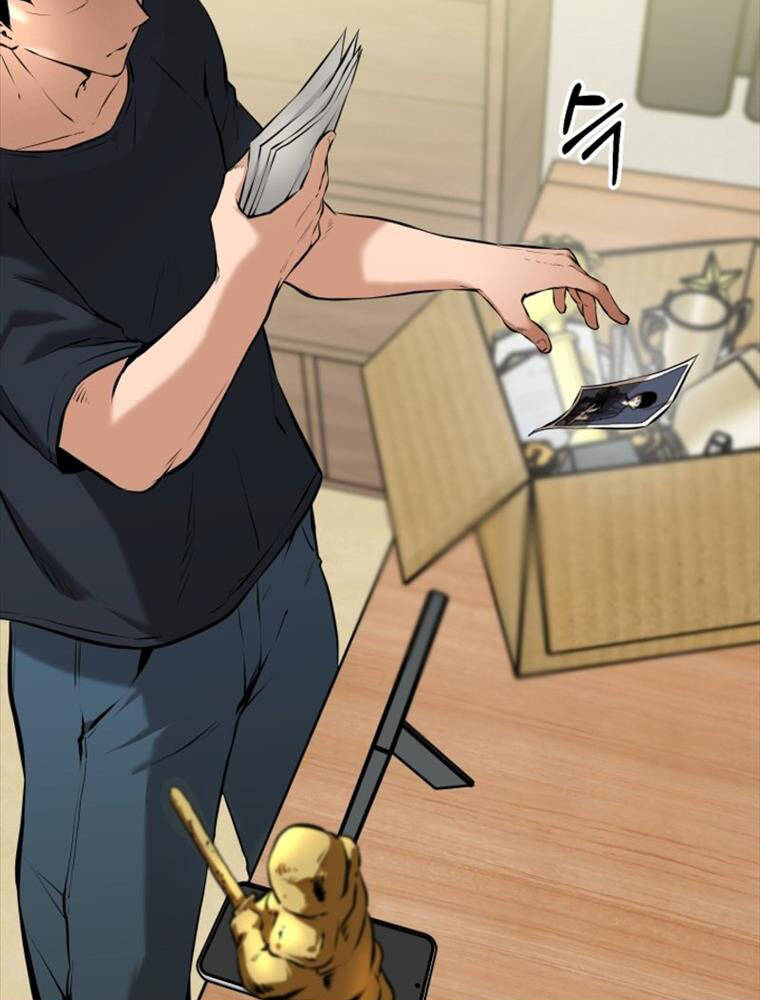 Thanh Kiếm Báo Thù Chapter 1 - Trang 2