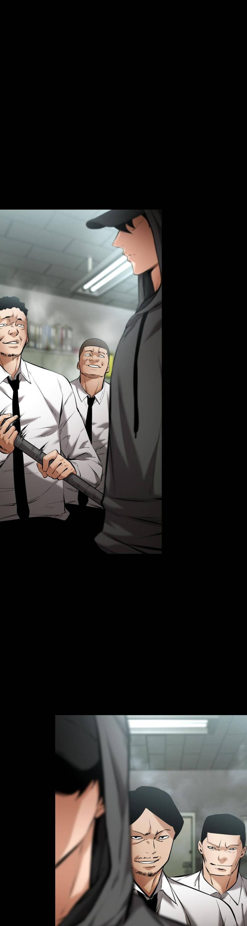 Thanh Kiếm Báo Thù Chapter 10 - Trang 2