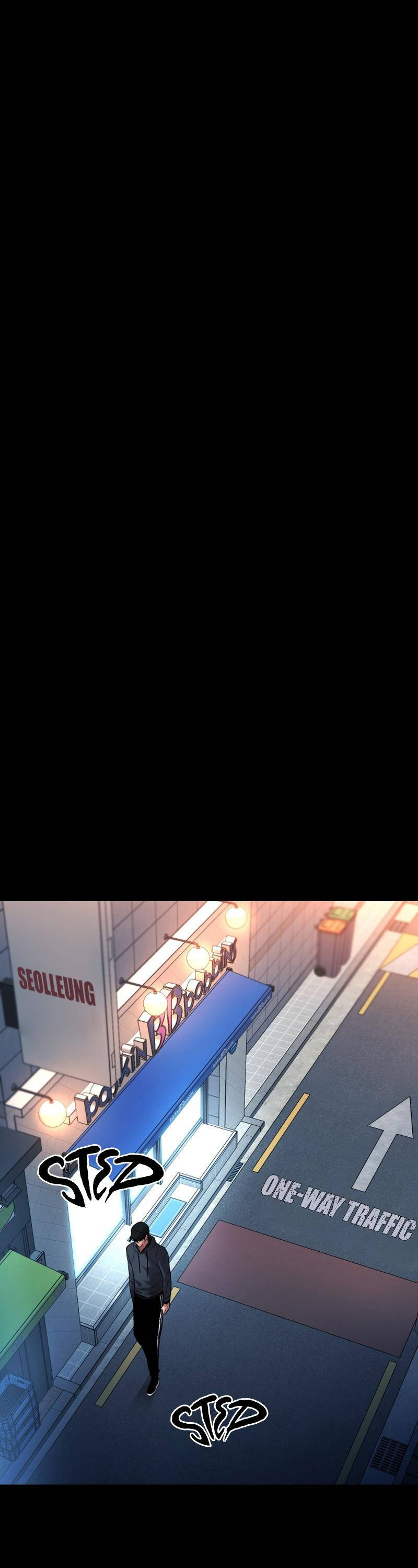 Thanh Kiếm Báo Thù Chapter 11 - Trang 2