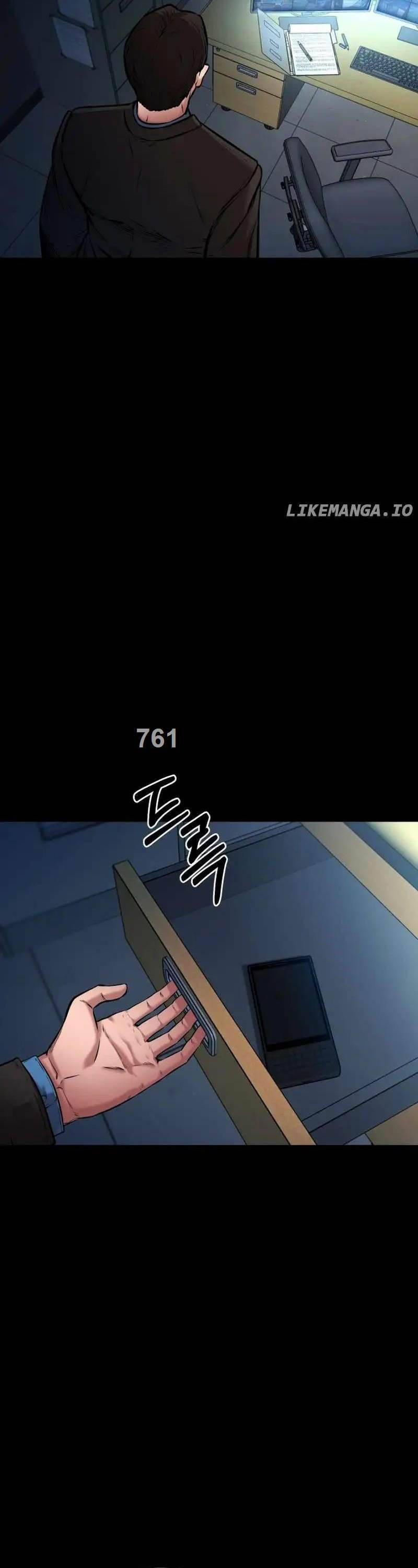 Thanh Kiếm Báo Thù Chapter 13 - Trang 2