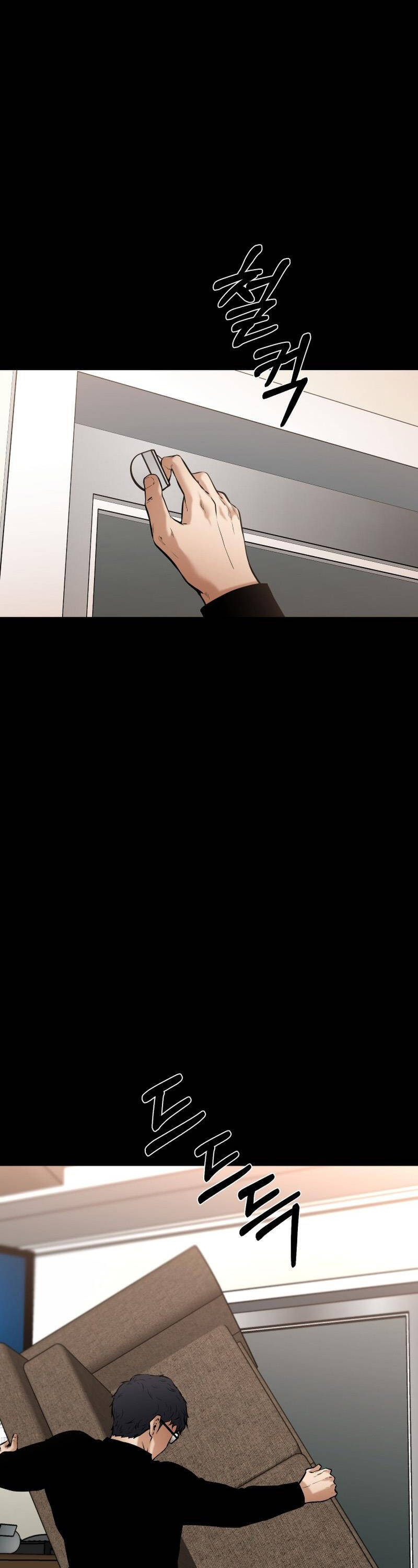 Thanh Kiếm Báo Thù Chapter 18 - Trang 2