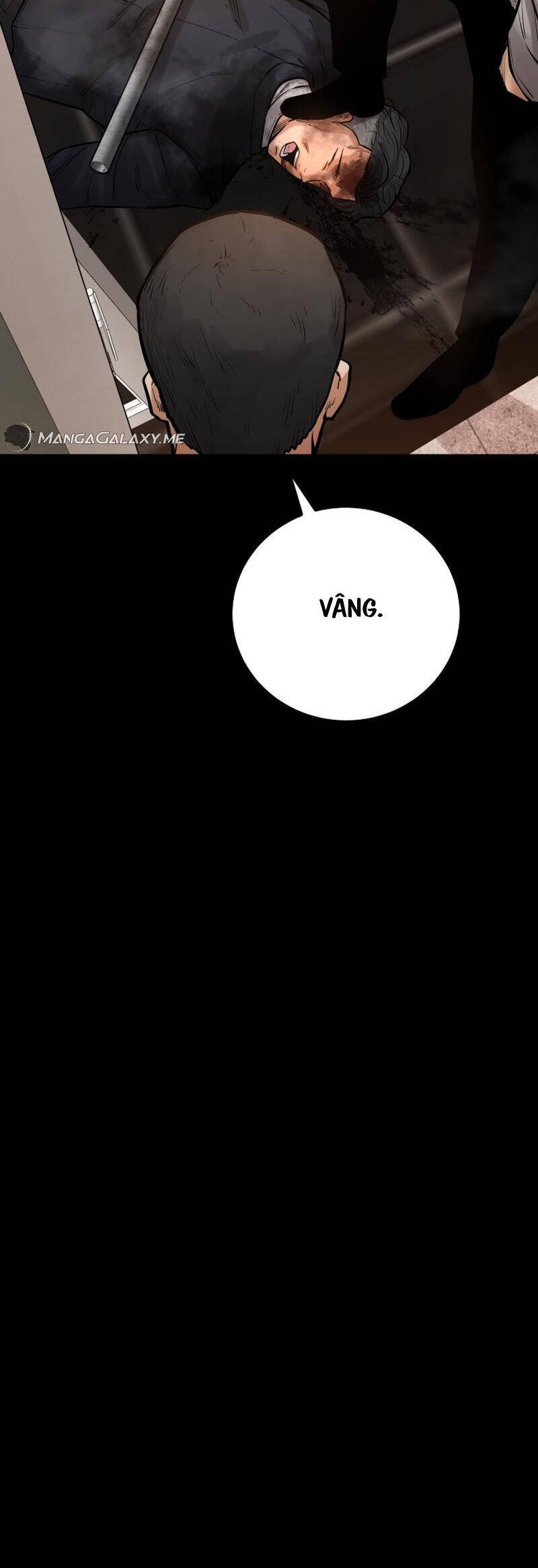 Thanh Kiếm Báo Thù Chapter 19 - Trang 2