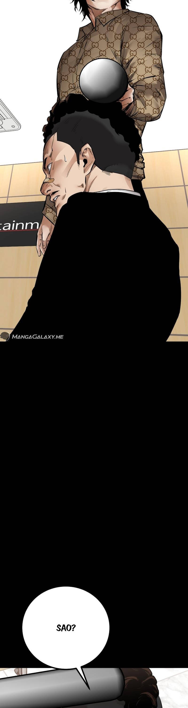 Thanh Kiếm Báo Thù Chapter 20 - Trang 2