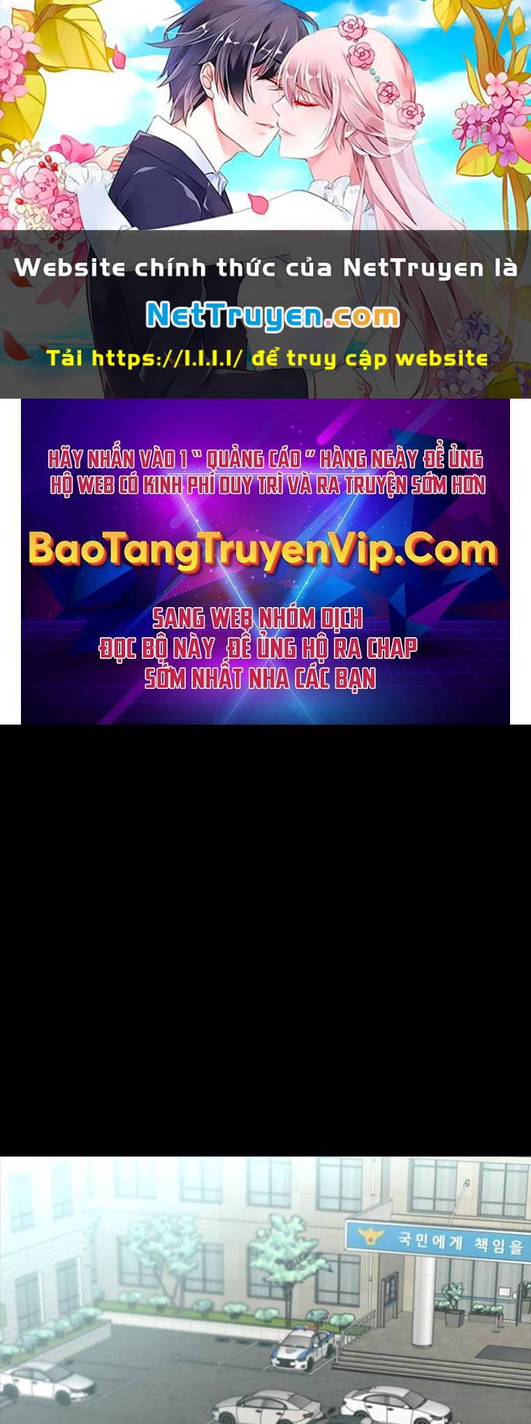 Thanh Kiếm Báo Thù Chapter 3 - Trang 2