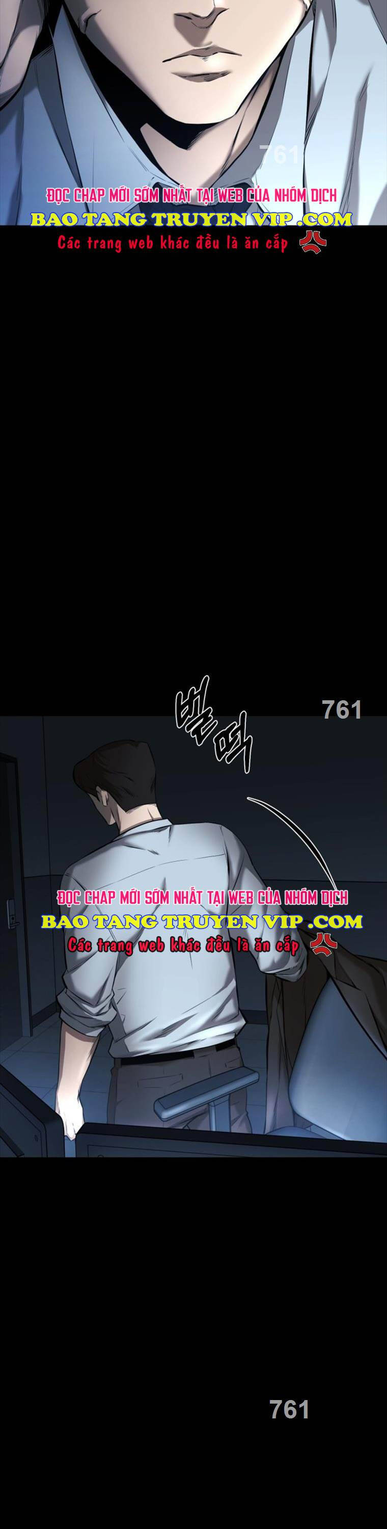 Thanh Kiếm Báo Thù Chapter 5 - Trang 2