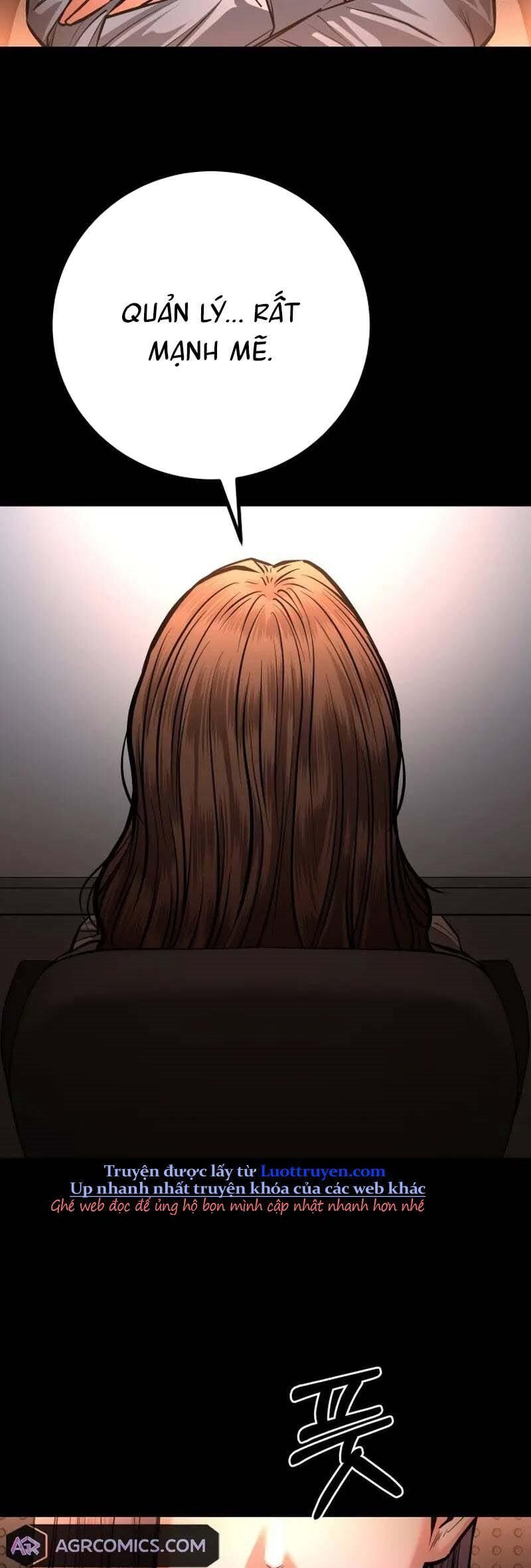 Thanh Kiếm Báo Thù Chapter 62 - Trang 2