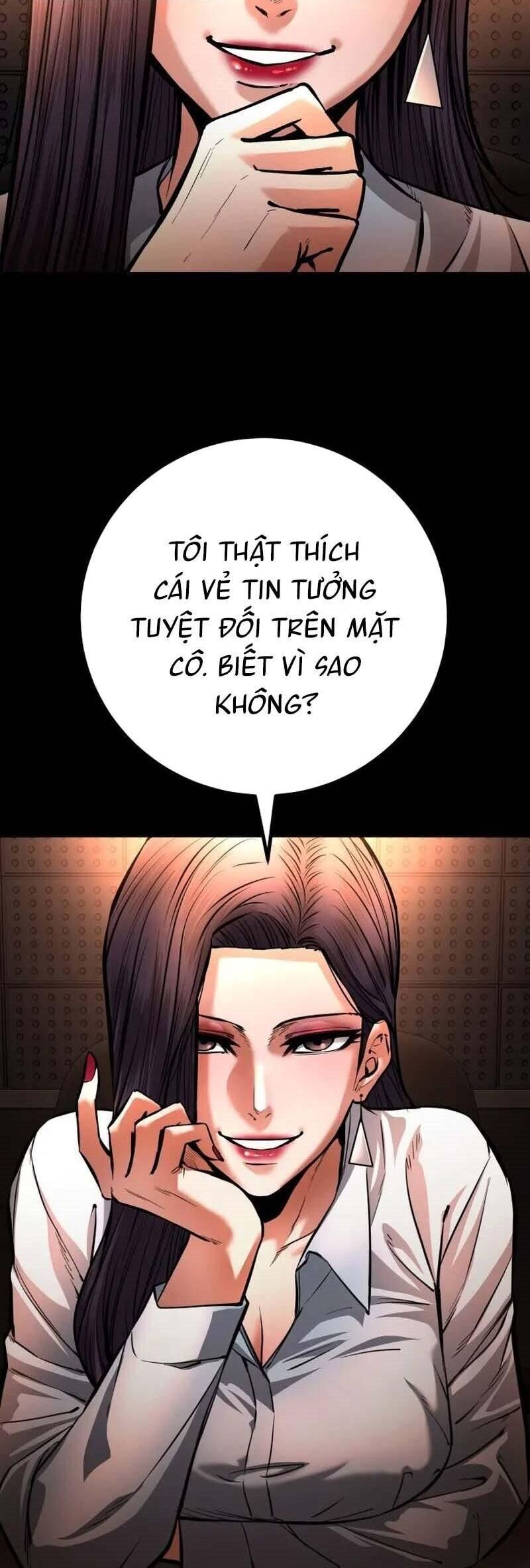 Thanh Kiếm Báo Thù Chapter 62 - Trang 2