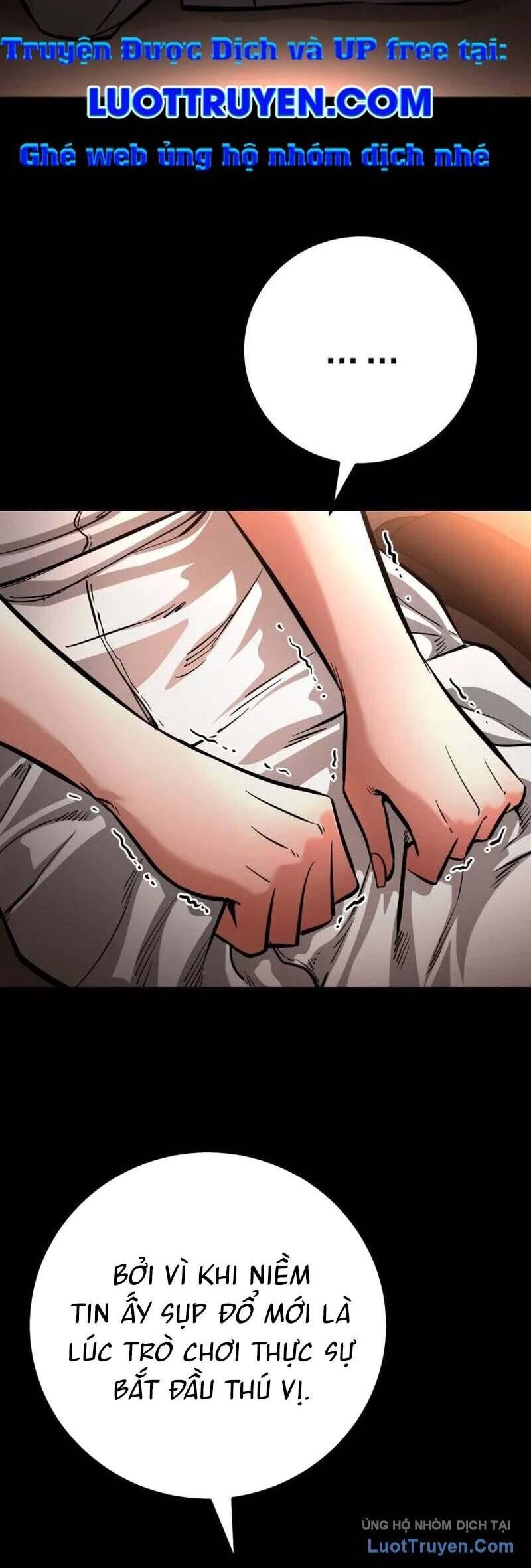 Thanh Kiếm Báo Thù Chapter 62 - Trang 2