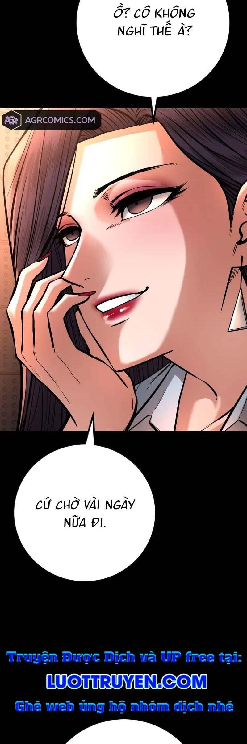 Thanh Kiếm Báo Thù Chapter 62 - Trang 2