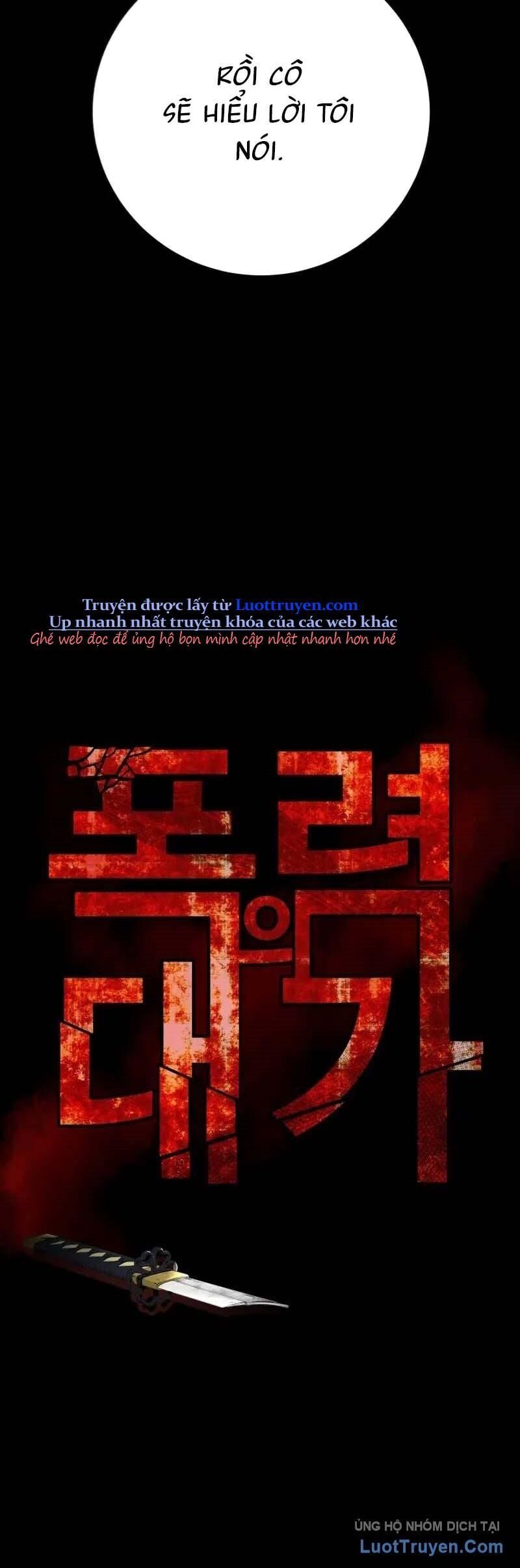 Thanh Kiếm Báo Thù Chapter 62 - Trang 2