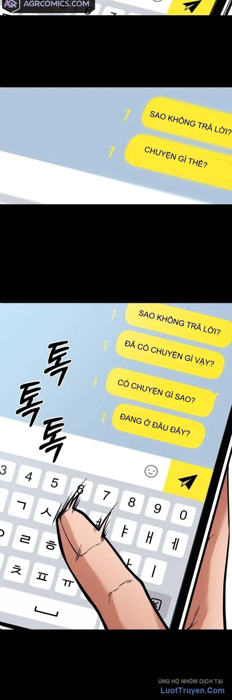 Thanh Kiếm Báo Thù Chapter 62 - Trang 2
