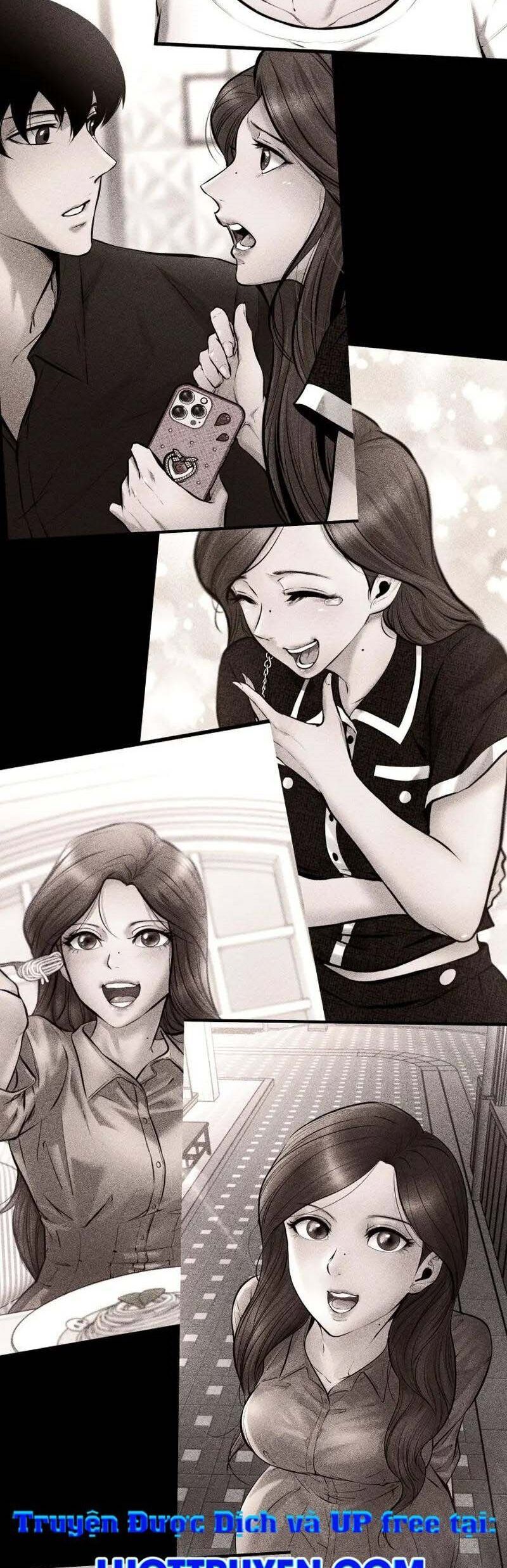 Thanh Kiếm Báo Thù Chapter 62 - Trang 2