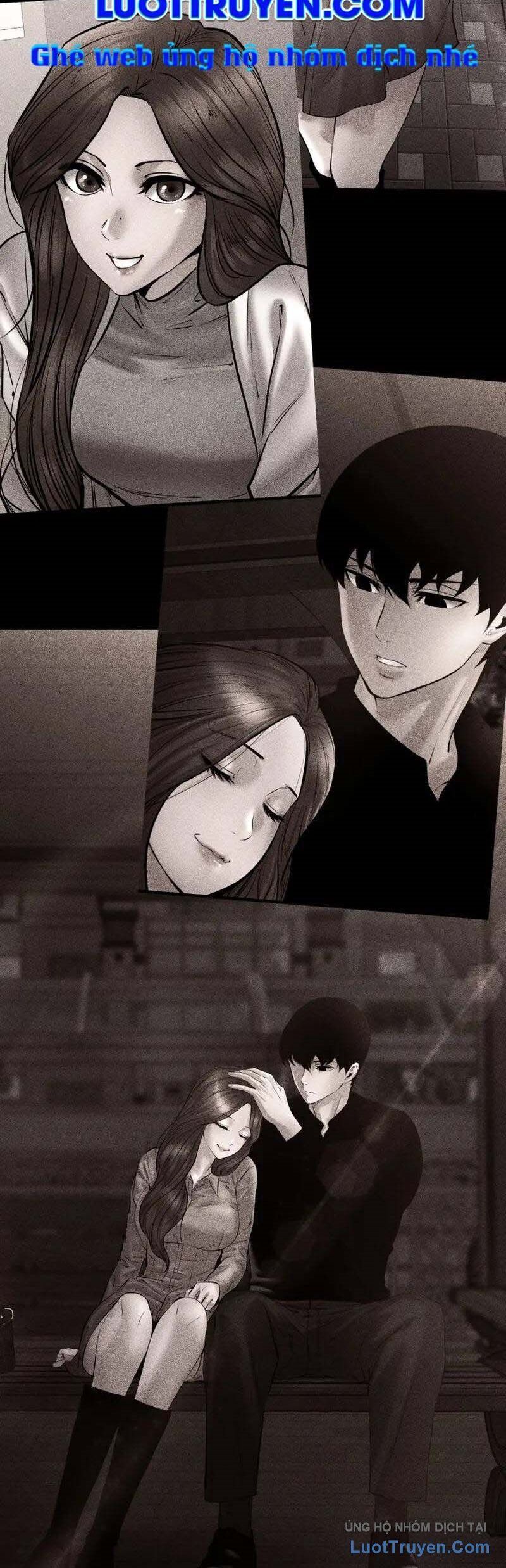 Thanh Kiếm Báo Thù Chapter 62 - Trang 2