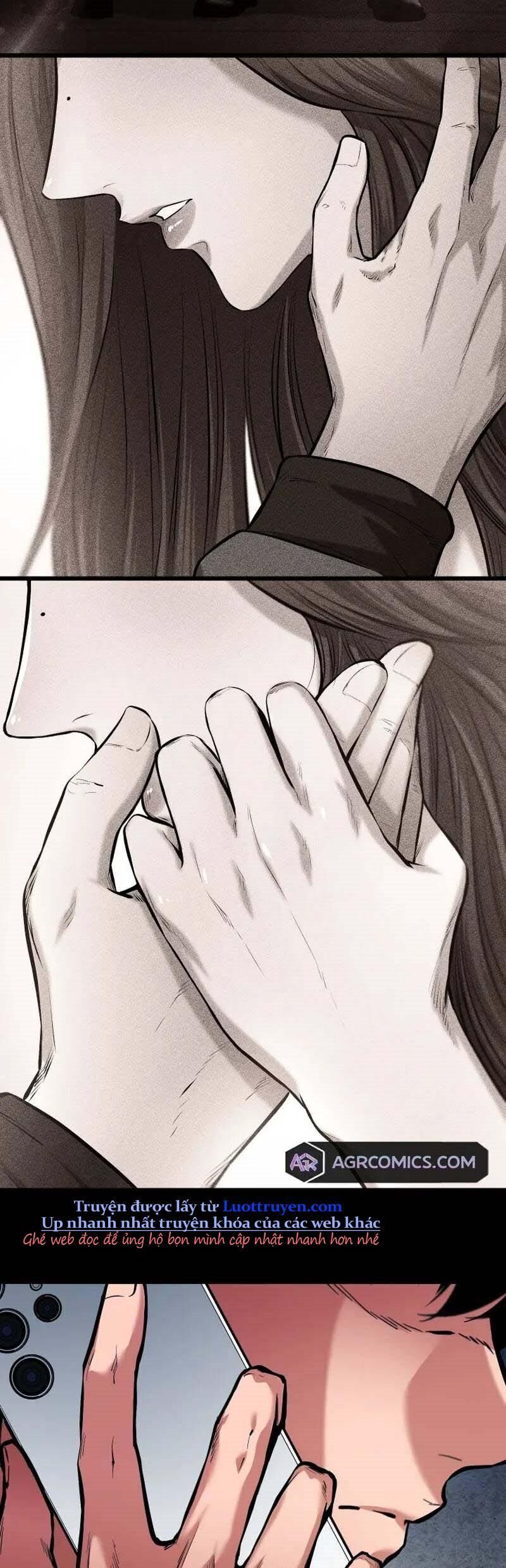Thanh Kiếm Báo Thù Chapter 62 - Trang 2