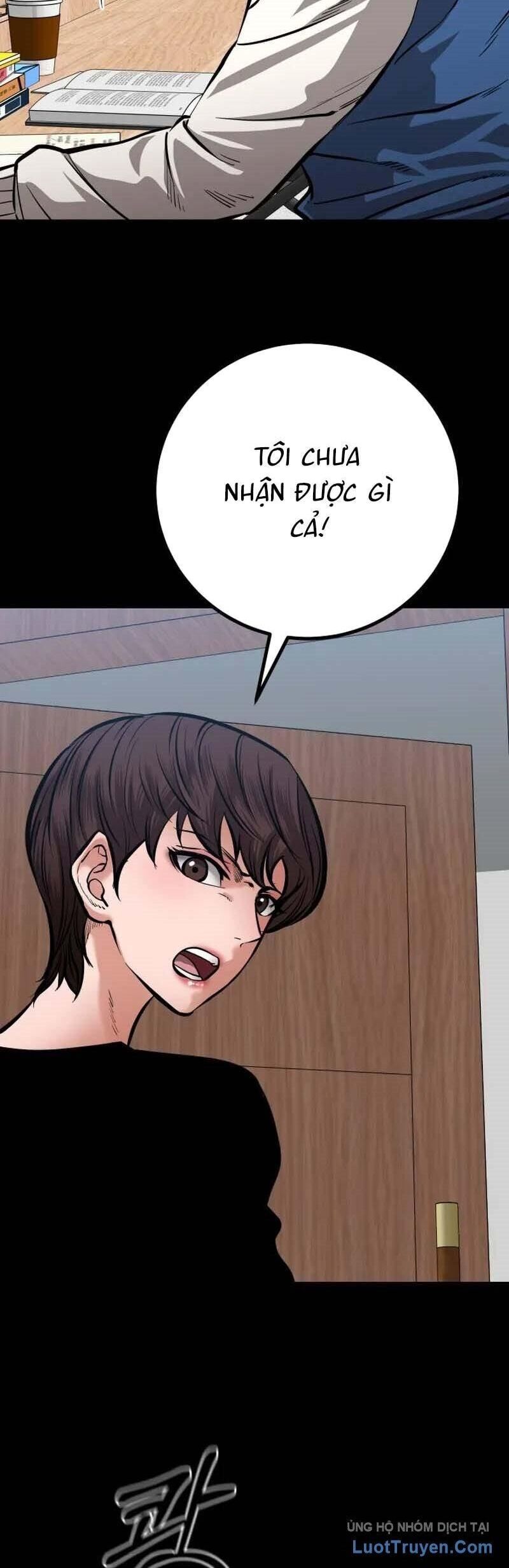 Thanh Kiếm Báo Thù Chapter 62 - Trang 2