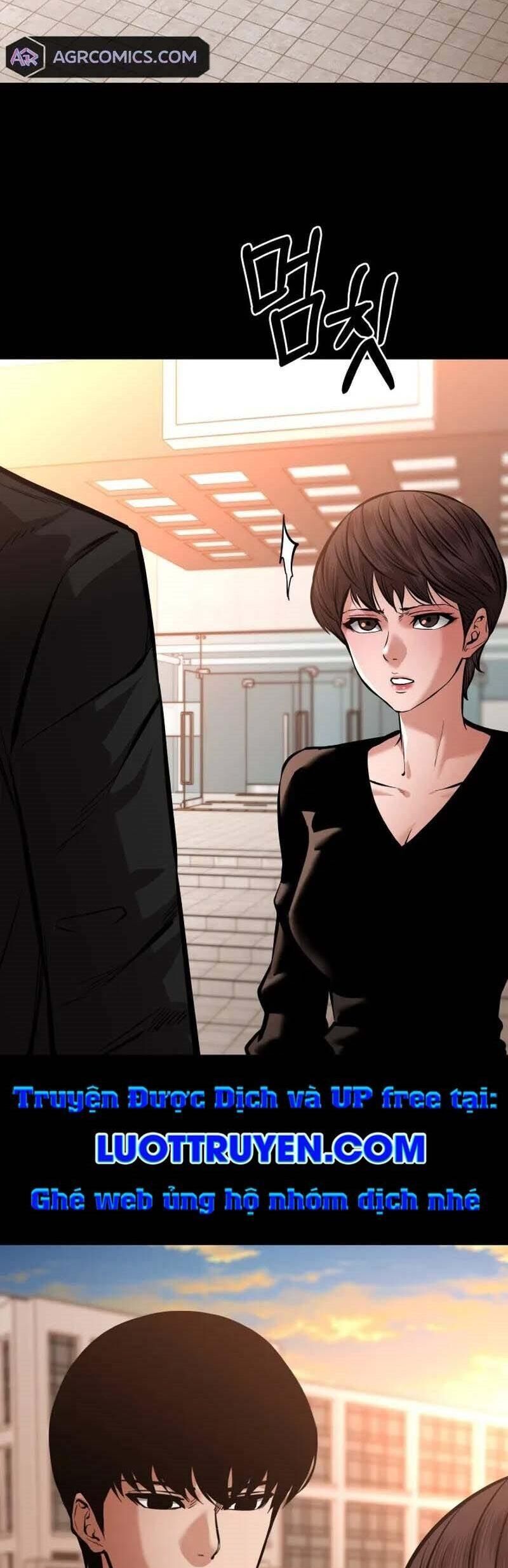 Thanh Kiếm Báo Thù Chapter 62 - Trang 2
