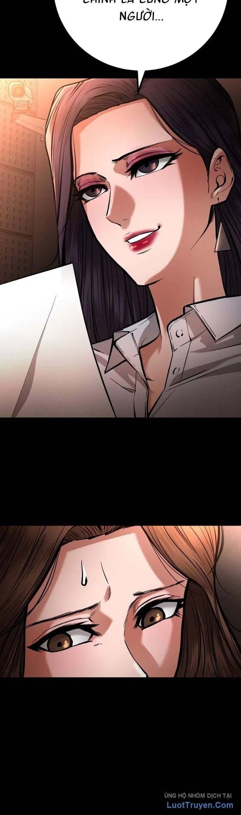 Thanh Kiếm Báo Thù Chapter 62 - Trang 2