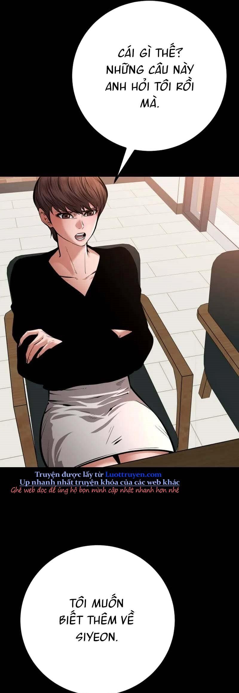 Thanh Kiếm Báo Thù Chapter 62 - Trang 2