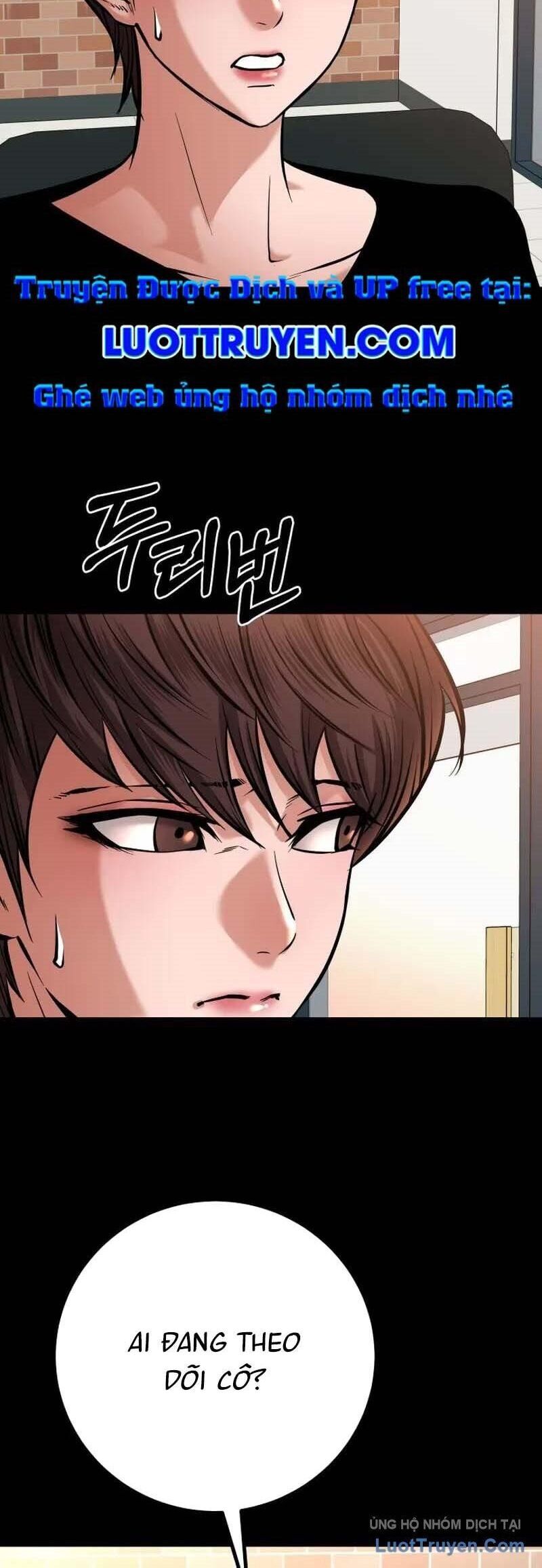 Thanh Kiếm Báo Thù Chapter 62 - Trang 2