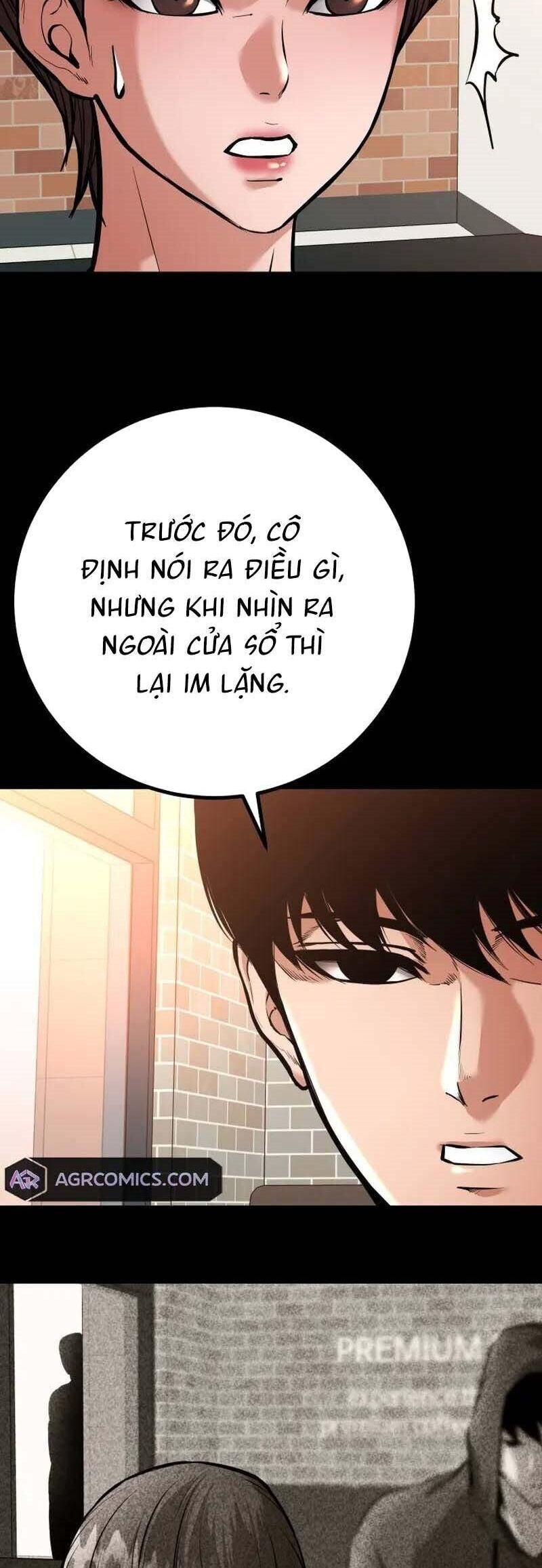 Thanh Kiếm Báo Thù Chapter 62 - Trang 2