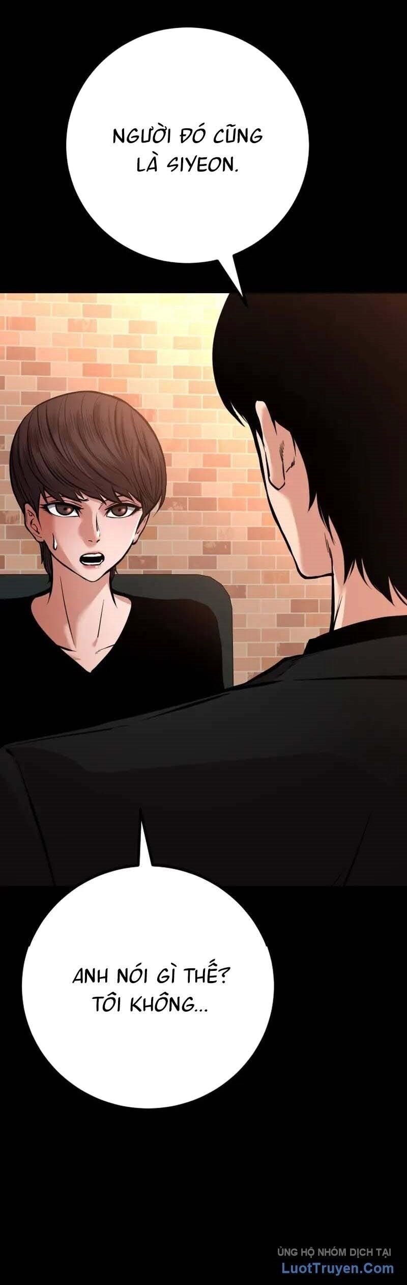 Thanh Kiếm Báo Thù Chapter 62 - Trang 2