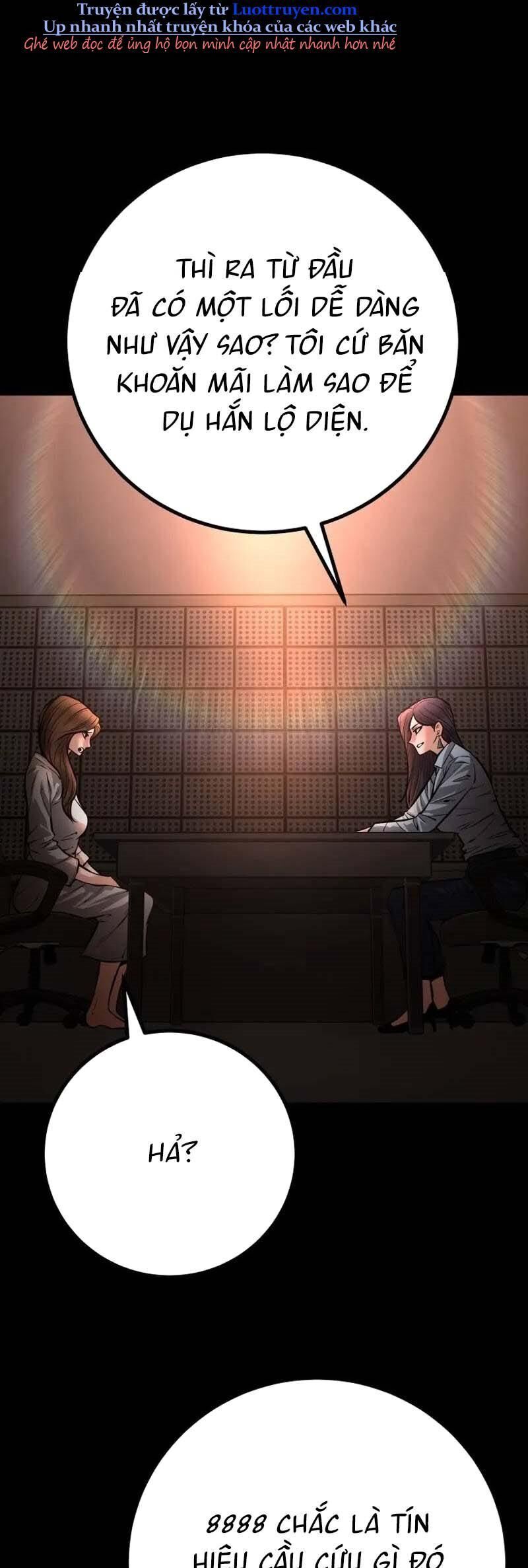 Thanh Kiếm Báo Thù Chapter 62 - Trang 2